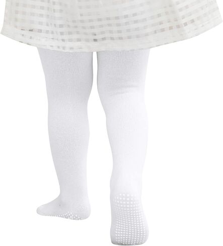 Century Star Baby Tights Non Slip Skid Toddler Baby Girl Tight Infant Baby Leggings Newborn Baby stockings Tights for girls in Saudi Arabia