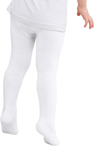 Century Star Baby Tights Non Slip Skid Toddler Baby Girl Tight Infant Baby Leggings Newborn Baby stockings Tights for girls in Saudi Arabia