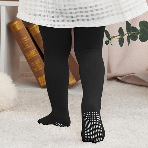 Century Star Baby Tights Non Slip Skid Toddler Baby Girl Tight Infant Baby Leggings Newborn Baby stockings Tights for girls in Saudi Arabia