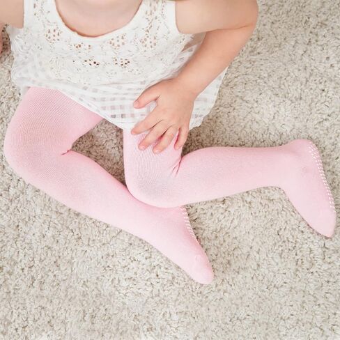 Century Star Baby Tights Non Slip Skid Toddler Baby Girl Tight Infant Baby Leggings Newborn Baby stockings Tights for girls in Saudi Arabia
