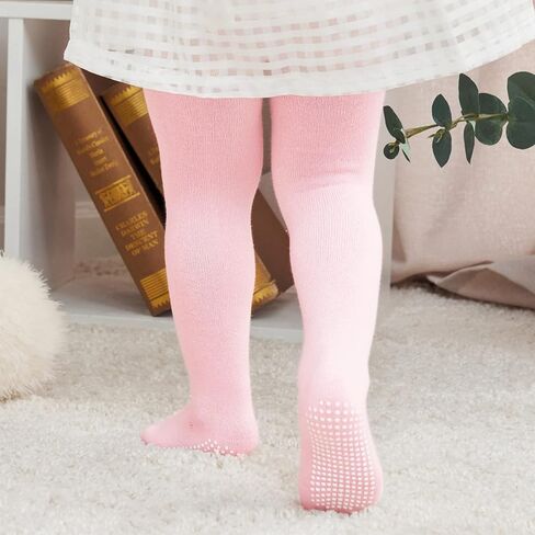 Century Star Baby Tights Non Slip Skid Toddler Baby Girl Tight Infant Baby Leggings Newborn Baby stockings Tights for girls in Saudi Arabia