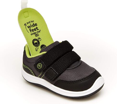 حذاء الجري الرياضي Stride Rite 360 ​​Dash للأولاد in Saudi Arabia