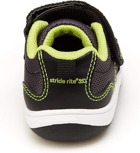 حذاء الجري الرياضي Stride Rite 360 ​​Dash للأولاد in Saudi Arabia