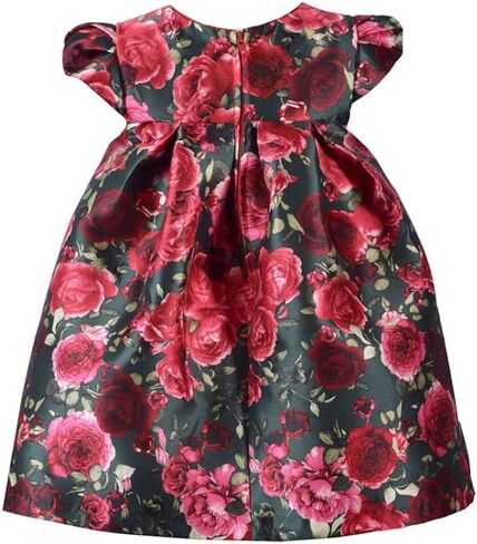 Bonnie Jean Baby Girl's Special Occasion Party Dress - for Baby, Toddler and Little Girls in Kuwait