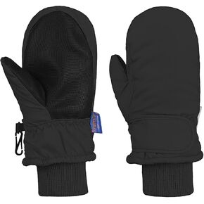 Century Star Kids Snow Gloves Toddler Gloves Waterproof Toddler Boys Girls Mittens Winter Gloves for Baby Ski Mittens