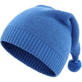 LLmoway Toddler Infant Winter Hat Warm Cotton Skull Cap Slouchy Beanie for Kids in Saudi Arabia