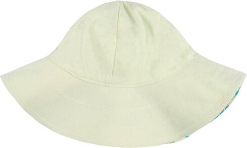 Gerber baby-girls 3-piece Sundress, Diaper Cover and Hat Set in Kuwait