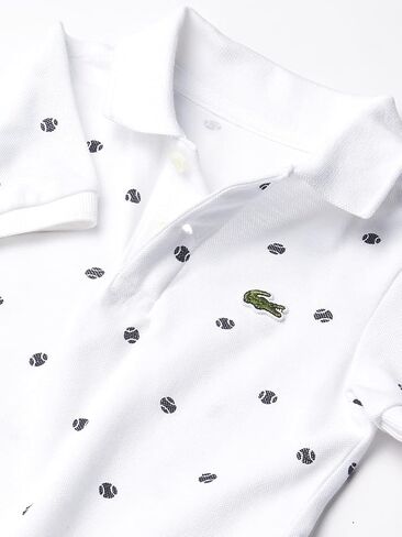 Lacoste Baby Boy's Polo Layette Set in Saudi Arabia
