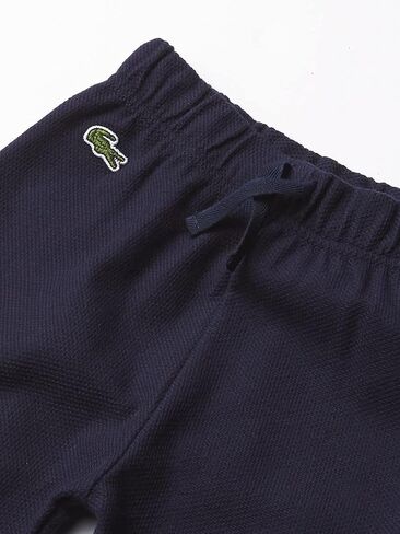 Lacoste Baby Boy's Polo Layette Set in Saudi Arabia