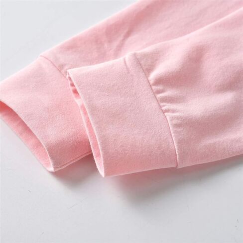 3PCS Baby Girl Clothes Ruffle Floral Shirt Tops Pants Headband Outfit Sets in Saudi Arabia