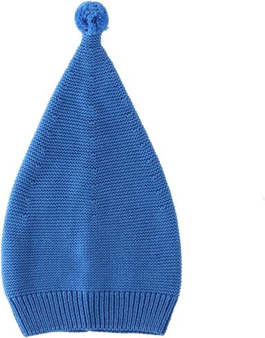 LLmoway Toddler Infant Winter Hat Warm Cotton Skull Cap Slouchy Beanie for Kids in Kuwait