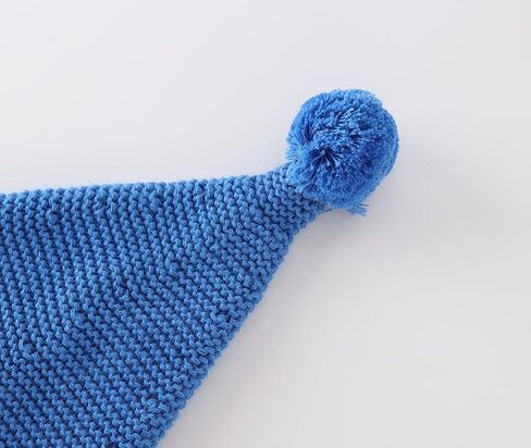 LLmoway Toddler Infant Winter Hat Warm Cotton Skull Cap Slouchy Beanie for Kids in Kuwait