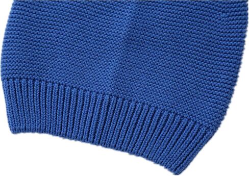 LLmoway Toddler Infant Winter Hat Warm Cotton Skull Cap Slouchy Beanie for Kids in Kuwait