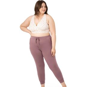 Kindred Bravely Everyday Maternity Joggers/Lounge Pants for Women
