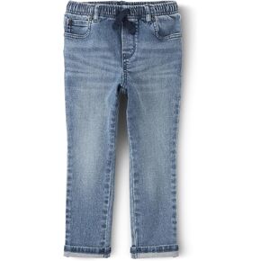 Gymboree,and Toddler Denim Jeans,Medium Wash,2T