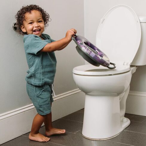 Sunny Days Entertainment DC Comics Batman Soft Potty Seat in Saudi Arabia