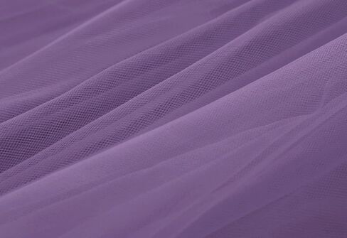 Girls Tutu Tulle Ruffle Sleeve Party Dress in Saudi Arabia