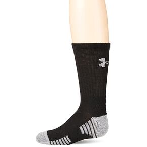 جوارب Under Armour Youth Heatgear Tech Crew، 3 أزواج in Kuwait