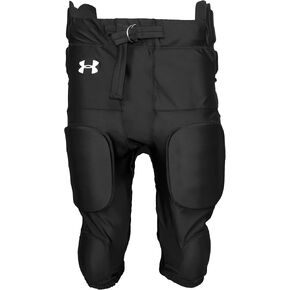 Under Armour Adult Integrated Football Pants in Saudi Arabia
