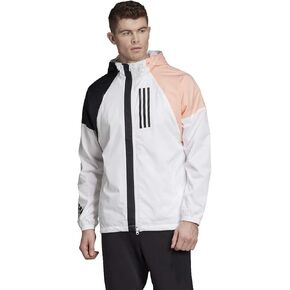 adidas Men's Wind Jacket in Saudi Arabia