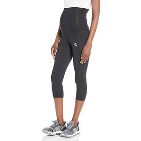 adidas Women's Designed 2 Move 3/4 Sport Tight (Maternity) in Saudi Arabia