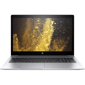 HP 3RS07UT#ABA Elitebook 850 G5 15.6" Notebook - Windows - Intel Core i7 1.8 GHz - 8 GB RAM - 256 GB SSD, Silver in Saudi Arabia