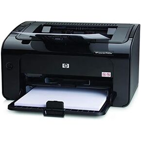 Refurbish HP Laserjet P1102W Laser Printer/Toner Value Bundle Pack (CE657A-RC) (Certified Refurbished) in Kuwait