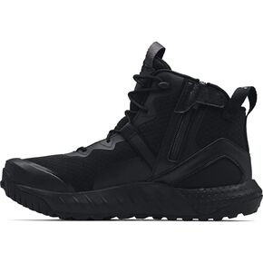 Under Armour Men's Micro G Valsetz Zip Mid Military and Tactical Boot in Kuwait