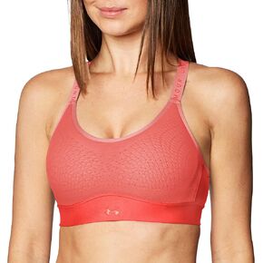 Under Armour Women's UA Infinity Mid Sports Bra in Saudi Arabia