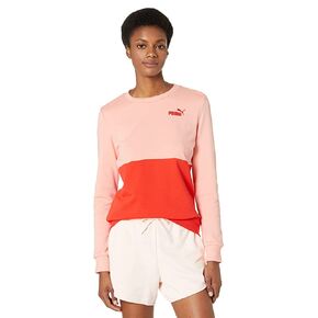 حذاء PUMA للسيدات + مجموعة ألوان برقبة دائرية in Kuwait