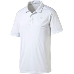 Puma Golf 2017 Men's Pounce Polo in Kuwait