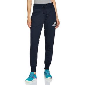 بنطال رياضي NB Essentials French Terry للنساء من نيو بالانس in Kuwait