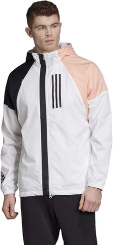 adidas Men's Wind Jacket in Saudi Arabia
