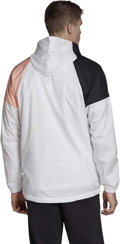 adidas Men's Wind Jacket in Saudi Arabia