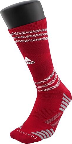 جوارب كرة السلة adidas للجنسين بشبكة سريعة وكرة القدم in Saudi Arabia
