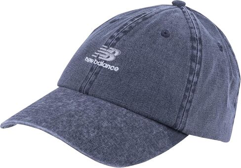 New Balance Men's and Women's Classic 6 Panel Hat in Kuwait