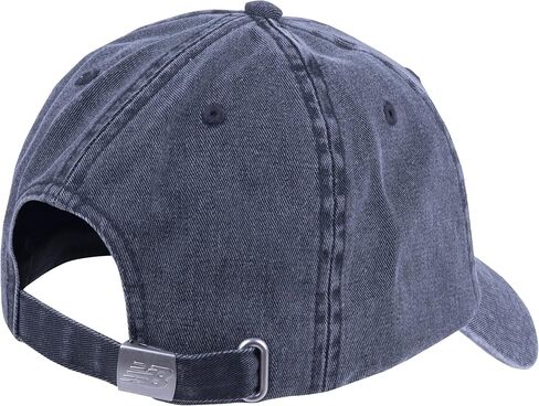 New Balance Men's and Women's Classic 6 Panel Hat in Kuwait