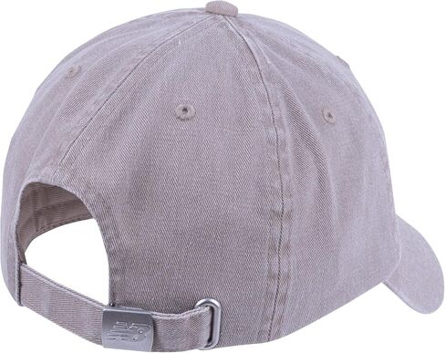 New Balance Men's and Women's Classic 6 Panel Hat in Kuwait
