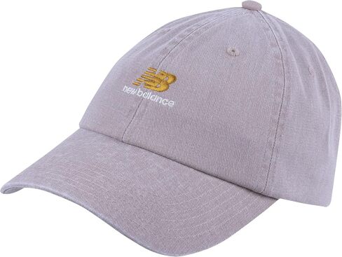 New Balance Men's and Women's Classic 6 Panel Hat in Kuwait