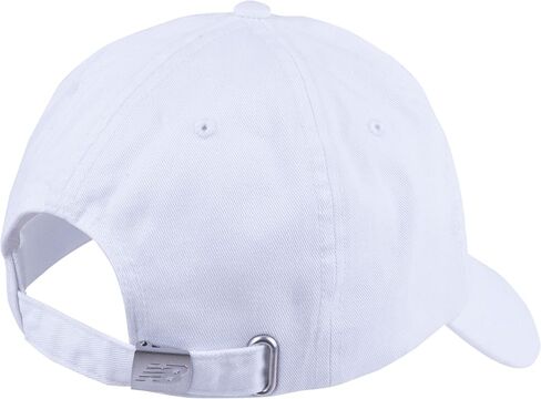 New Balance Men's and Women's Classic 6 Panel Hat in Kuwait