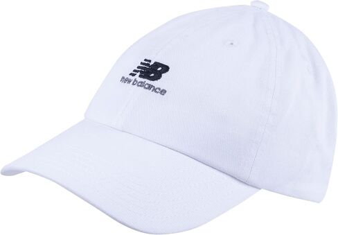 New Balance Men's and Women's Classic 6 Panel Hat in Kuwait