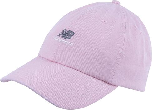 New Balance Men's and Women's Classic 6 Panel Hat in Kuwait
