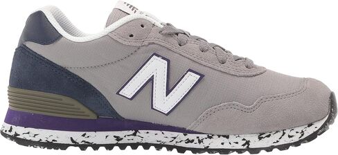 New Balance Men's 515 V3 Sneaker, Marblehead/Nb White/Silver Mink, 10.5 W US in Kuwait
