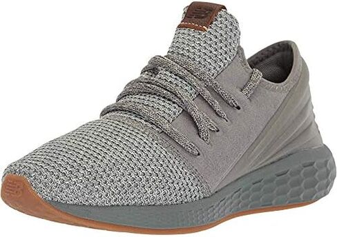 New Balance Men's Fresh Foam Cruz Decon V2 Sneaker in Saudi Arabia