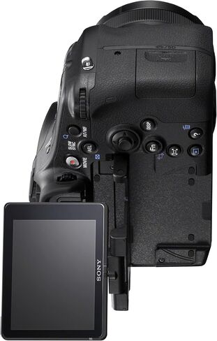 Sony A77 24.3 MP Translucent Mirror Digital SLR With 16-50mm F2.8 lens in Saudi Arabia