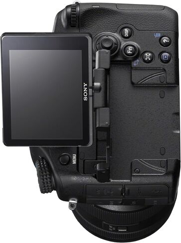 Sony A77 24.3 MP Translucent Mirror Digital SLR With 16-50mm F2.8 lens in Saudi Arabia