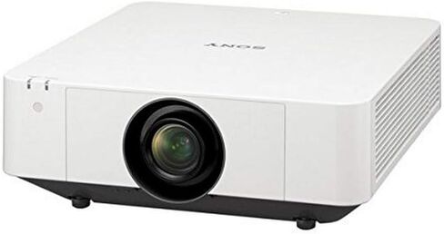 Sony VPLFH60/W 5000Lm WUXGA Data Projector White in Saudi Arabia