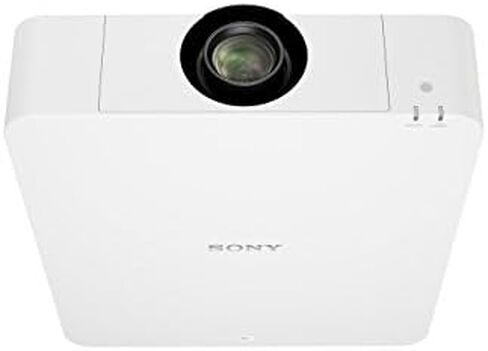 Sony VPLFH60/W 5000Lm WUXGA Data Projector White in Saudi Arabia