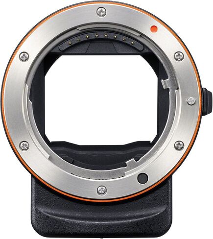 Sony LA-EA3 A-Mount Adapter in Saudi Arabia