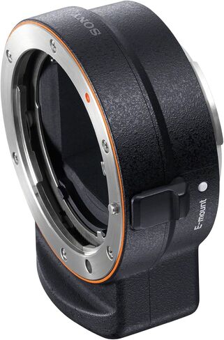 Sony LA-EA3 A-Mount Adapter in Saudi Arabia